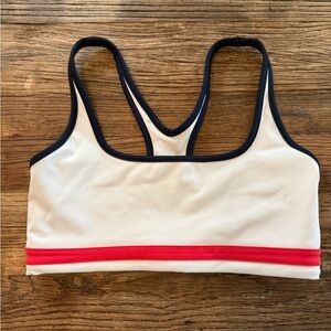 Splits59 Bianca Rigor Bra Red White Blue